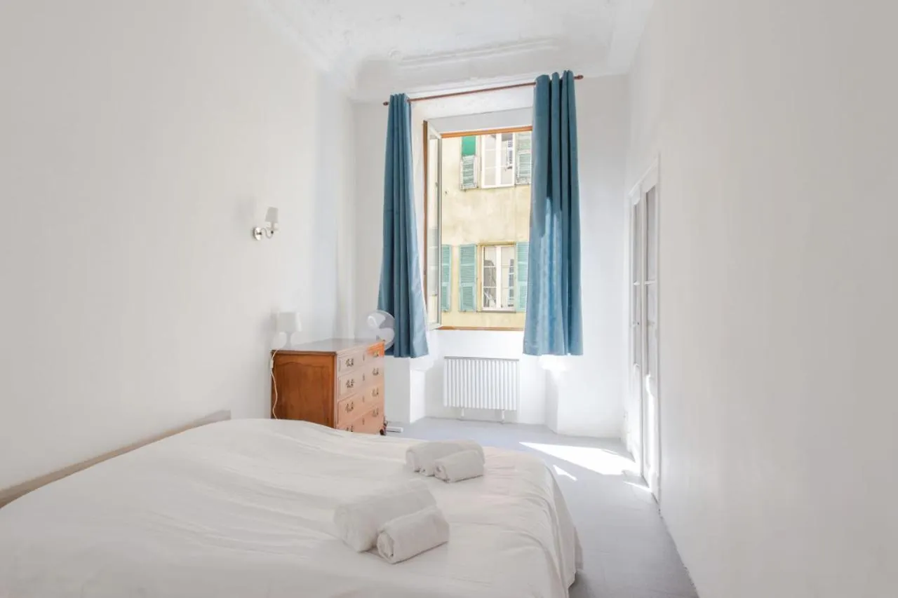 Appartement Verriere - Welkeys Nice