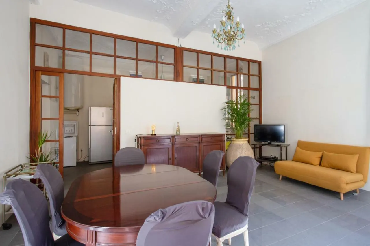 Appartement Verriere - Welkeys Nice Frankrijk