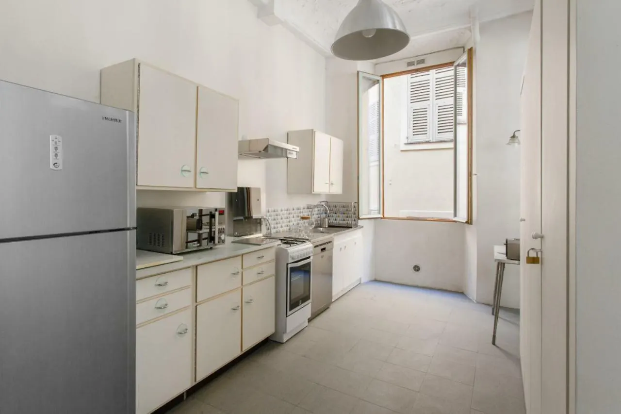 Appartement Verriere - Welkeys Nice