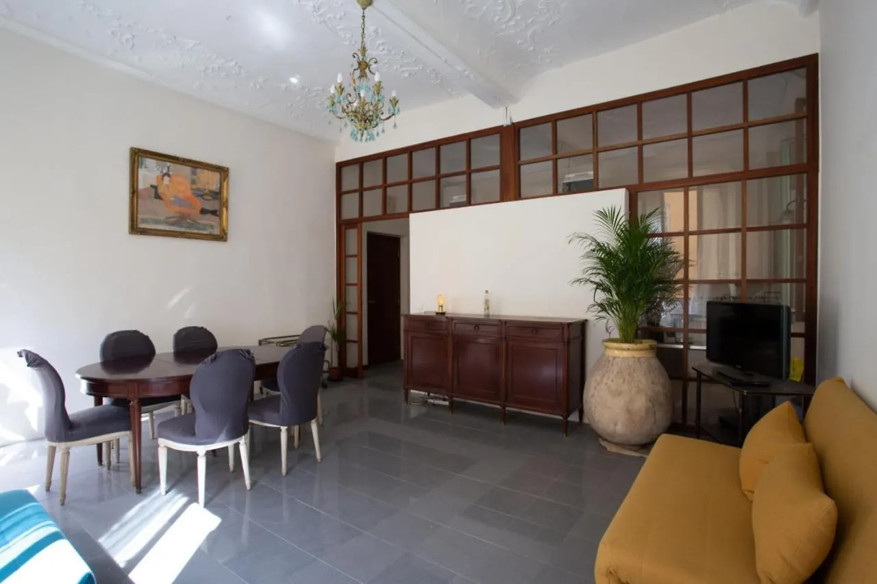 Appartement Verriere - Welkeys نيس