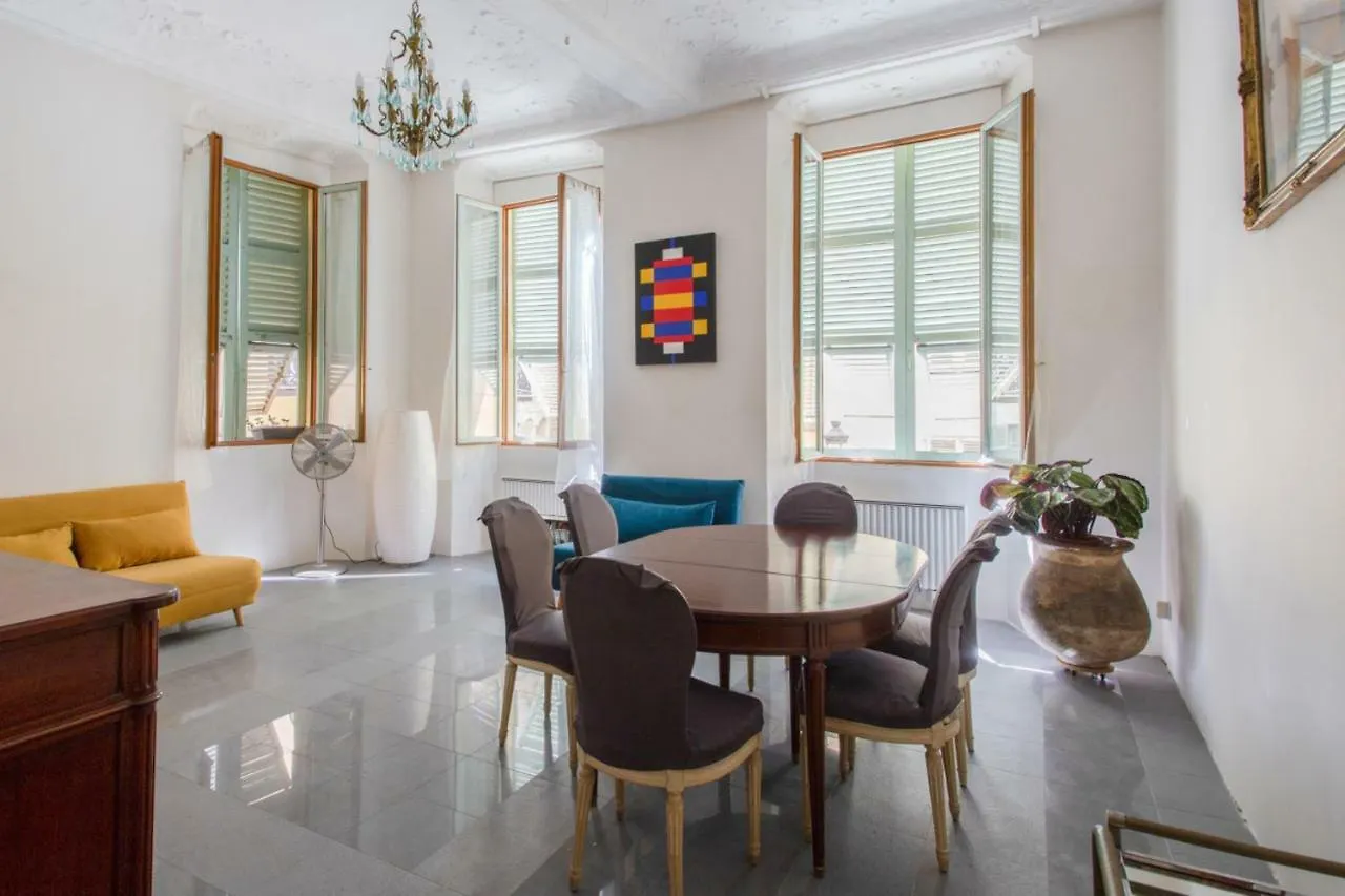 Appartement Verriere - Welkeys نيس شقة