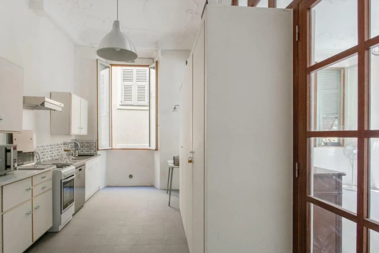 شقة Appartement Verriere - Welkeys نيس