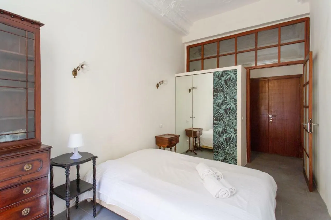 Appartement Verriere - Welkeys نيس 0*,  فرنسا